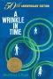 [Time Quintet 01] • A Wrinkle in Time · 50th Anniversary Edition